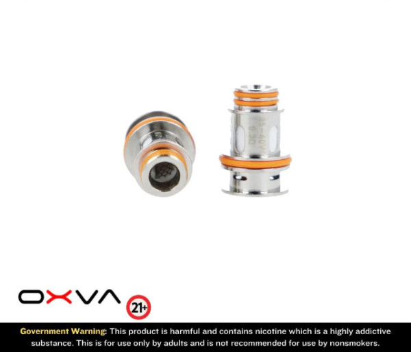 OXVA UNIPLUS COIL - Image 5