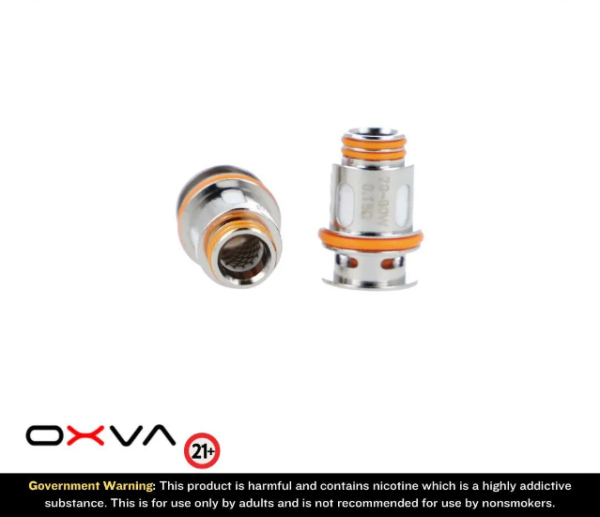 OXVA UNIPLUS COIL - Image 4