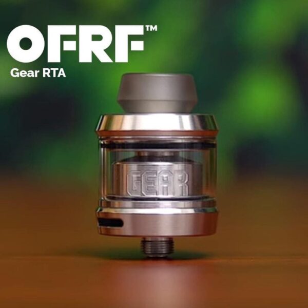 OFRF GEAR ATOMIZER