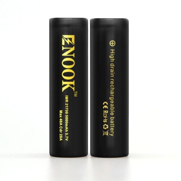 ENOOK BATTERY