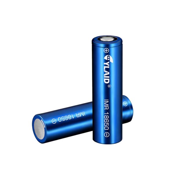 CYLAID BATTERY (BLUE)