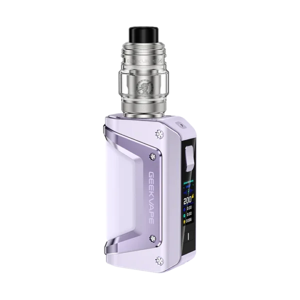 GEEKVAPE AEGIS LEGEND III KIT