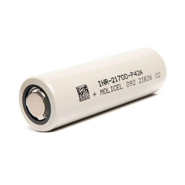 MOLICEL BATTERY