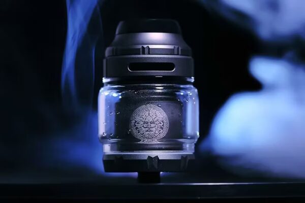 ZEUS X ATOMIZER