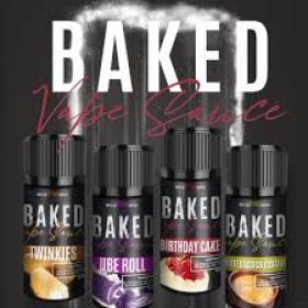 BAKED VAPE SAUCE