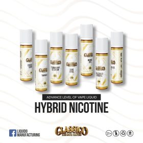 CLASSICO 60ML