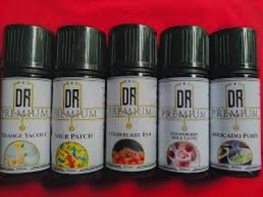 DR PREMIUM