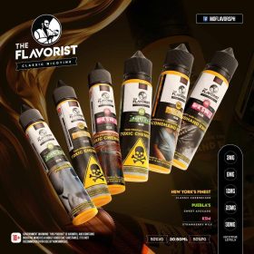 TheFlavorist