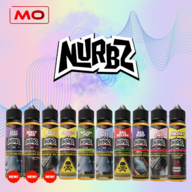 nurbz flavors